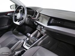Audi A1 A1 Sportback Adrenalin edition 30 TFSI 85(116) kW(CV) 6 vel. - Miniatura 15