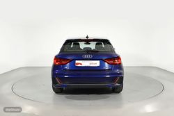 Audi A1 A1 Sportback Adrenalin edition 30 TFSI 85(116) kW(CV) 6 vel. - Miniatura 17