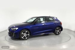 Audi A1 A1 Sportback Adrenalin edition 30 TFSI 85(116) kW(CV) 6 vel. - Miniatura 20