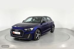 Audi A1 A1 Sportback Adrenalin edition 30 TFSI 85(116) kW(CV) 6 vel. - Miniatura 21