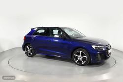 Audi A1 A1 Sportback Adrenalin edition 30 TFSI 85(116) kW(CV) 6 vel. - Miniatura 23