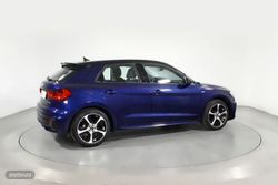 Audi A1 A1 Sportback Adrenalin edition 30 TFSI 85(116) kW(CV) 6 vel. - Miniatura 24