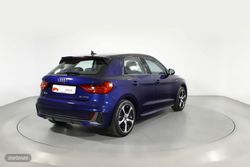 Audi A1 A1 Sportback Adrenalin edition 30 TFSI 85(116) kW(CV) 6 vel. - Miniatura 25