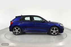 Audi A1 A1 Sportback Adrenalin edition 30 TFSI 85(116) kW(CV) 6 vel. - Miniatura 3