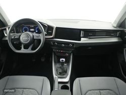 Audi A1 A1 Sportback Adrenalin edition 30 TFSI 85(116) kW(CV) 6 vel. - Miniatura 4