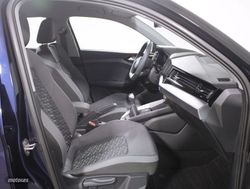 Audi A1 A1 Sportback Adrenalin edition 30 TFSI 85(116) kW(CV) 6 vel. - Miniatura 5
