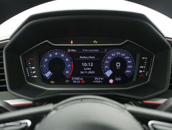 Audi A1 A1 Sportback Adrenalin edition 30 TFSI 85(116) kW(CV) 6 vel. - Miniatura 9