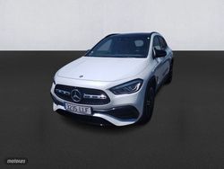 Mercedes Clase GLA 200 MERCEDES GLA 220 D 4MATIC - Miniatura 1