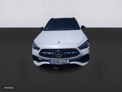 Mercedes Clase GLA 200 MERCEDES GLA 220 D 4MATIC - Miniatura 2