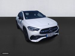 Mercedes Clase GLA 200 MERCEDES GLA 220 D 4MATIC - Miniatura 3