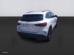 Mercedes Clase GLA 200 MERCEDES GLA 220 D 4MATIC - Miniatura 4