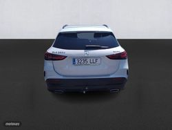 Mercedes Clase GLA 200 MERCEDES GLA 220 D 4MATIC - Miniatura 5