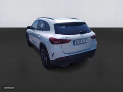 Mercedes Clase GLA 200 MERCEDES GLA 220 D 4MATIC - Miniatura 6