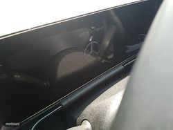 Mercedes Clase GLA 200 MERCEDES GLA 220 D 4MATIC - Miniatura 8