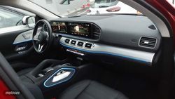 Mercedes Clase GLE 350 MERCEDES GLE COUPE GLE 350 de 4MATIC (Híbrido Enchufable) - Miniatura 5