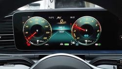 Mercedes Clase GLE 350 MERCEDES GLE COUPE GLE 350 de 4MATIC (Híbrido Enchufable) - Miniatura 7