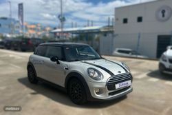Mini Cooper D COOPER D 5 PUERTAS - Miniatura 3