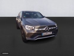 Mercedes Clase GLC 300 MERCEDES GLC COUPE GLC 300 de 4MATIC - Miniatura 3