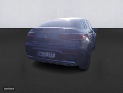 Mercedes Clase GLC 300 MERCEDES GLC COUPE GLC 300 de 4MATIC - Miniatura 4