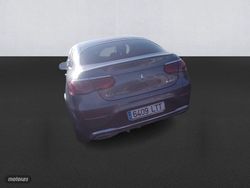 Mercedes Clase GLC 300 MERCEDES GLC COUPE GLC 300 de 4MATIC - Miniatura 5