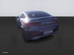 Mercedes Clase GLC 300 MERCEDES GLC COUPE GLC 300 de 4MATIC - Miniatura 6