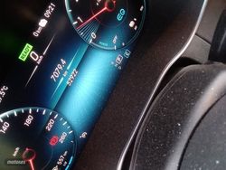 Mercedes Clase GLC 300 MERCEDES GLC COUPE GLC 300 de 4MATIC - Miniatura 8