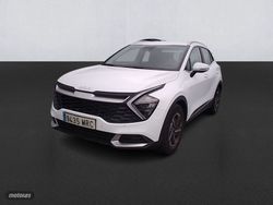 Kia Sportage 1.6 T-GDi MHEV 110kW (150CV) Drive 4x2 - Miniatura 1