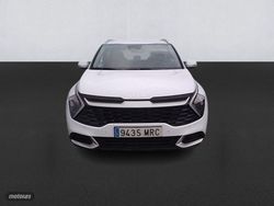 Kia Sportage 1.6 T-GDi MHEV 110kW (150CV) Drive 4x2 - Miniatura 2