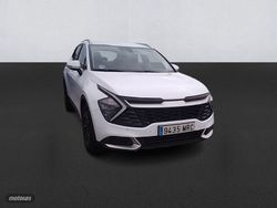 Kia Sportage 1.6 T-GDi MHEV 110kW (150CV) Drive 4x2 - Miniatura 3
