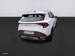 Kia Sportage 1.6 T-GDi MHEV 110kW (150CV) Drive 4x2 - Miniatura 4