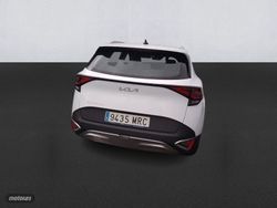 Kia Sportage 1.6 T-GDi MHEV 110kW (150CV) Drive 4x2 - Miniatura 5