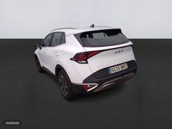 Kia Sportage 1.6 T-GDi MHEV 110kW (150CV) Drive 4x2 - Miniatura 6