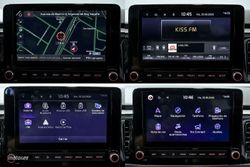 Kia Rio 1.0 TGDi 74kW 100CV MHEV iMT Drive - Miniatura 10