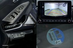 Kia Rio 1.0 TGDi 74kW 100CV MHEV iMT Drive - Miniatura 11