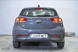 Kia Rio 1.0 TGDi 74kW 100CV MHEV iMT Drive - Miniatura 12