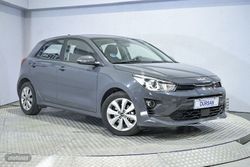 Kia Rio 1.0 TGDi 74kW 100CV MHEV iMT Drive - Miniatura 3