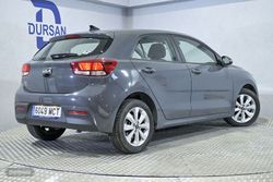 Kia Rio 1.0 TGDi 74kW 100CV MHEV iMT Drive - Miniatura 5