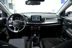 Kia Rio 1.0 TGDi 74kW 100CV MHEV iMT Drive - Miniatura 8