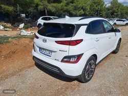 Hyundai Kona 150kW EV Style Sky - Miniatura 4