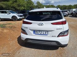 Hyundai Kona 150kW EV Style Sky - Miniatura 5
