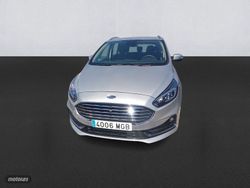 Ford S-Max 2.5 Duratec Atkin. FHEV 140kW Titanium 7 - Miniatura 2