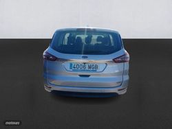 Ford S-Max 2.5 Duratec Atkin. FHEV 140kW Titanium 7 - Miniatura 5