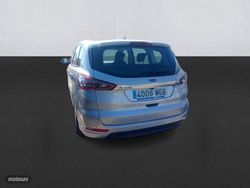 Ford S-Max 2.5 Duratec Atkin. FHEV 140kW Titanium 7 - Miniatura 6