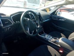 Ford S-Max 2.5 Duratec Atkin. FHEV 140kW Titanium 7 - Miniatura 7