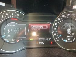 Ford S-Max 2.5 Duratec Atkin. FHEV 140kW Titanium 7 - Miniatura 8