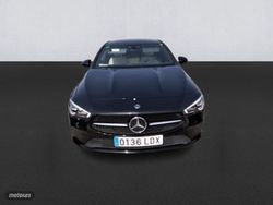 Mercedes Clase CLA 200 MERCEDES CLA 200 - Miniatura 2