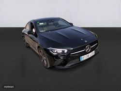 Mercedes Clase CLA 200 MERCEDES CLA 200 - Miniatura 3