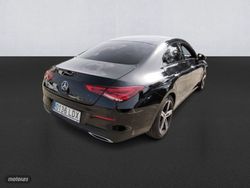 Mercedes Clase CLA 200 MERCEDES CLA 200 - Miniatura 4