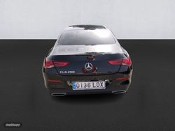 Mercedes Clase CLA 200 MERCEDES CLA 200 - Miniatura 5