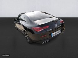 Mercedes Clase CLA 200 MERCEDES CLA 200 - Miniatura 6